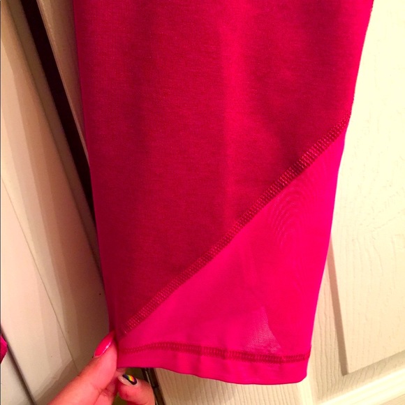 Old Navy active Capri leggings XXL - Picture 3 of 6